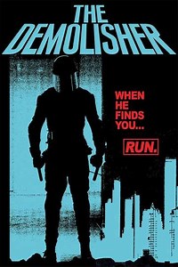 The Demolisher (2015) - Movie