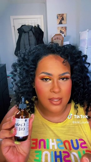 KiKi.curls Beauty Creator on TikTok