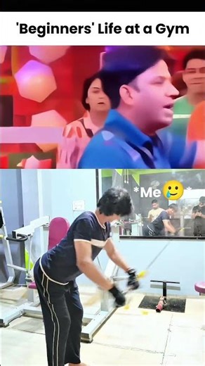 biggener 💀 #gym #funny #minivlog