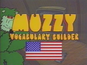 Muzzy ESL 1989 VHS Set 1080p60 : British Broadcasting Company : Free Download, Borrow, and Streaming : Internet Archive