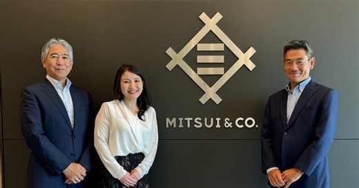 三井物産がLumAppsを導入、海外拠点を含めた社内コミュニケーションプラットフォームを構築し従業員エンゲージメントを向上