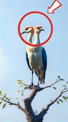 Scientists Still Can’t Explain These 2-Headed Animals😱!