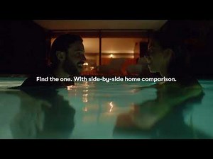 Compare Homes With Zillow (:15)