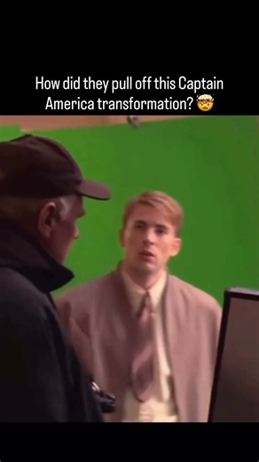 Becoming Captain America came with an unexpected challenge for Chris Evans: eating enough food. 🛡️