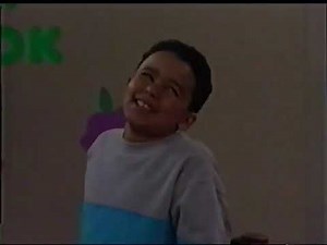 Barney's 1998 Complete Episodes (1998 Complete Episode) Part 3