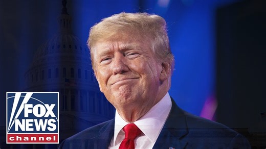 WATCH LIVE: Trump speaks at first-ever White House crypto summit - Main Stream Videos