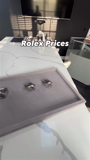 3.4K views · 71 reactions | Prices on 4 GMT-Master II’s - #gmtmaster2 #gmtmasterii #luxurywatches #luxury #watchlover #watchaddict #watchesoﬁnstagram #watchcollector | The Watch Trader LLC | Facebook