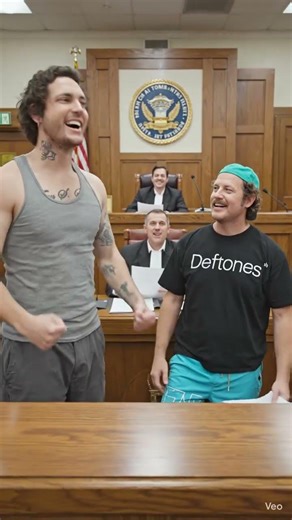 probation complete! #funny #free #comedy #florida