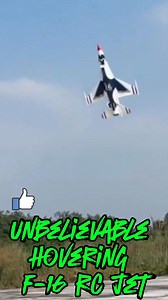 11K views · 125 reactions | Hovering F-16 RC Jet #rcjets #RC #rcplane #rchobbies #rchobby #rcplanes #rcplaneshow #rctoys | RC Lovers | Facebook