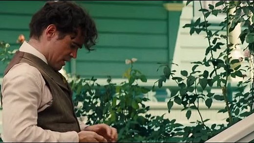 Saving Mr. Banks (2013)