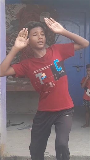 Aamir ka Naya dance 🕺 #music #song #funny