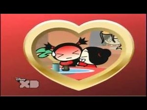 Pucca en Club Dragon | Pucca en Español