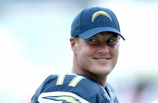 Philip Rivers Net Worth | Celebrity Net Worth