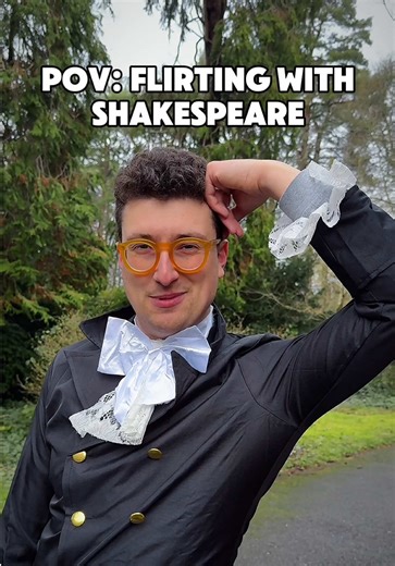 Exploring Funny Shakespeare Quotes in Comedy Skits