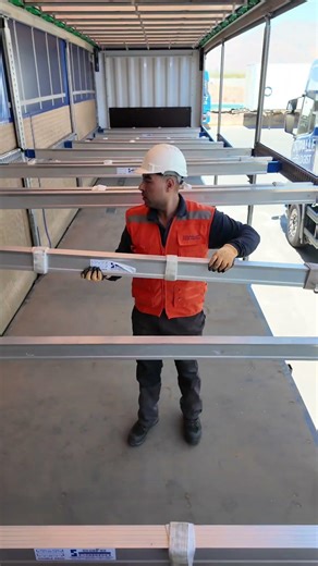 Doble piso - Safe Cargo