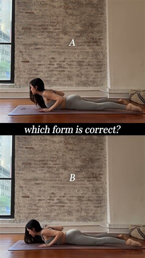 is your baby cobra form correct?