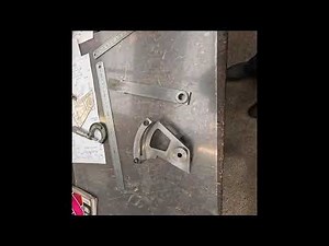 traction engine build