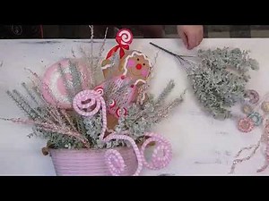 “Christmas Swag Compilation Restream | 8 Festive Swag Design Ideas