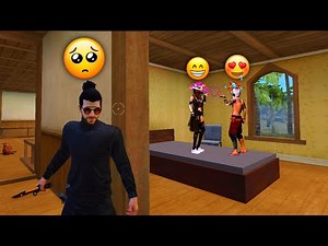 💔 broken love story free fire | free fire love story in tamil | free fire short film in tamil