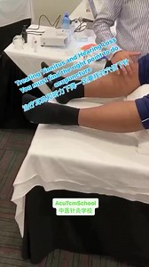 Treating Tinnitus and Hearing Loss You must find the right point to do acupuncture 治疗耳鸣和听力下降一定要找对穴位下针 | Acupuncture Tcm School-Balance Method, Spirit, JiYi Acupuncture Page | Facebook