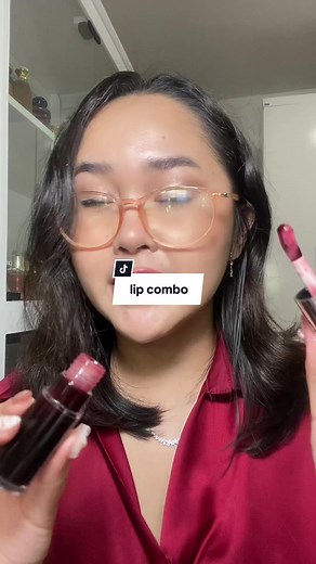 Slay Lip Combo Tutorial with Cali Lip Liner and Wonderland Ayansha Balm