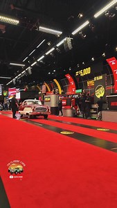 1959 Nash Metropolitan Hardtop. #reels #viralreels #classiccars #classiccarauction #mecumauctions | 713classiccars