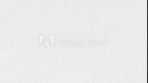 Stop motion animation, paper texture looping texture, white abstract background.grunge background
