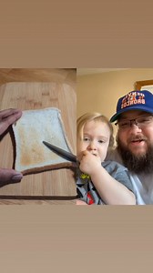 7.3K views · 18 reactions | Finding Cartoons in Food | Brandon J McDermott | Facebook