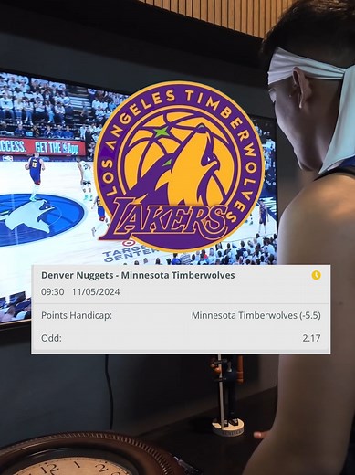 DENVER vs WOLVES Game 3, Reaction Video! #patriciobosspaldo #nba #denver #wolves