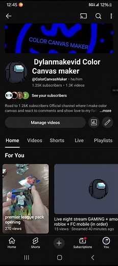 Here the video how to Screencast