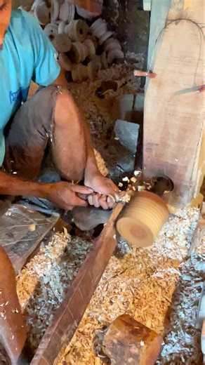 Amazing Italian Shoe Making Technique – Step One #ItalianShoes#AmazingCraft