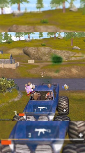 POV playing with that one teammate 🔥 #bgmi #trendingshorts #bgis2026 #shorts #trending #viral