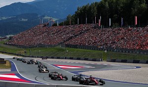 2025 Austrian Grand Prix: Lando Norris, Max Verstappen, and the Biggest Winners & Losers