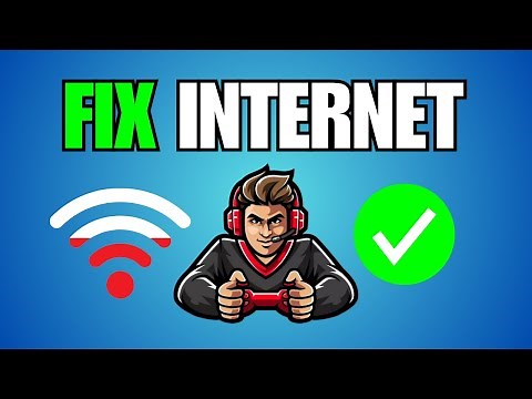 FIX Internet Keeps Disconnecting While Gaming in Windows 11