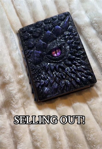 Have you ever seen a journal as beautiful as this? Everyone buys these when they see it because the price is fantastic and right now it is free three day shipping so grab it up. #journal #uniquejournals #grimoire #bookofshadows #valentinesdaygift