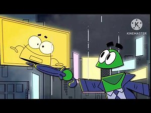 Storybots: Long O Short O Song Bloopers