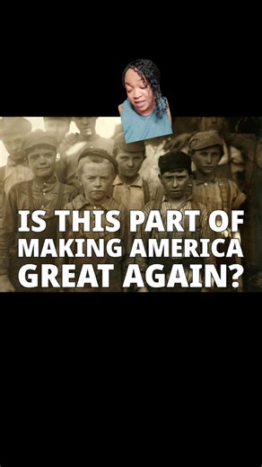 14K views · 641 reactions | Florida debates lifting some child labor laws to fill jobs vacated by undocumented immigrants. Bill would allow 14-yr-olds to work overnight shifts, end guaranteed meal breaks for 16/17-yr-olds | Doubledeemuva Blaqurate News | Facebook