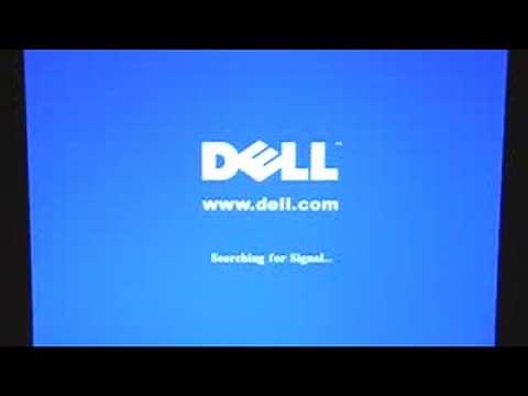 Dell Projector 3200MP