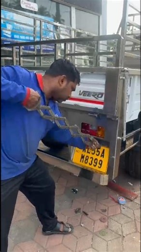 HSRP Number Plate Installation #shorts #short