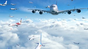 BBC Two - City in the Sky