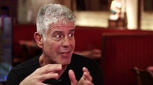 Anthony Bourdain’s ‘Parts Unknown’ Extols Chicago’s Lack of ‘Douchery’