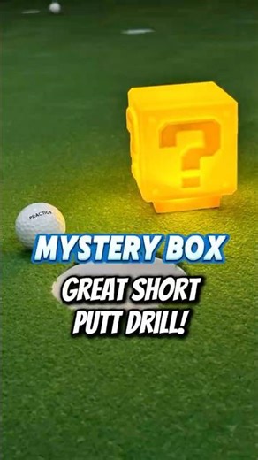 Stop Boring Putting Practice! Make it Fun and Challenging!