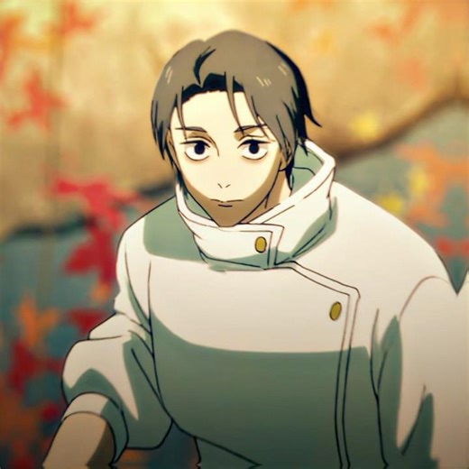 Yuta’s Aura outmatched now || #jujutsukaisen #jjk