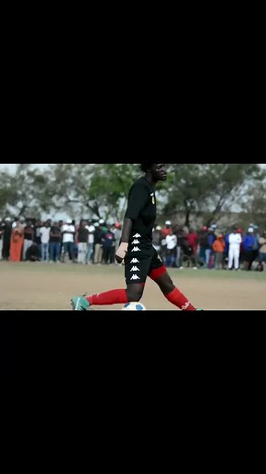 Kasi Football Showdown: Skhwama vs Blackberry vs Walker Jeco