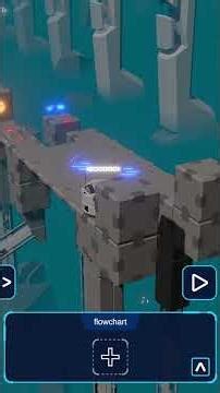 [V.bot] Oficjalny Trailer – Android game