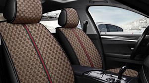 Watch Car Seat Covers on Amazon Live