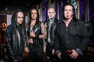 One version of Morbid Angel replaced by another on upcoming US tour