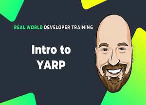 C# 中的 YARP 介绍 —— 如何创建反向代理