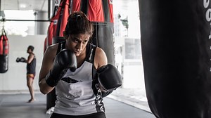 5 Noticeable Ways Your Life Changes After Starting Muay Thai