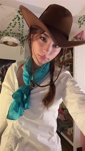 sadie 🙏🏻 #reddeadredemption2 #carnaval #costume #fyp | Carnival Costumes